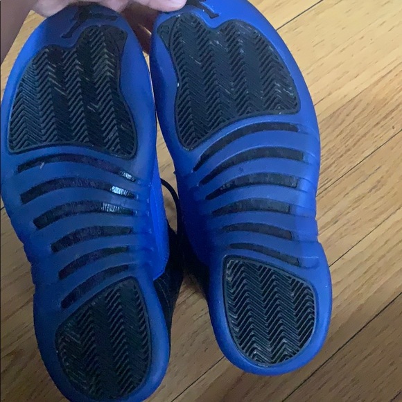 Jordan Retro 12 royal size 7.5 - Picture 4 of 4
